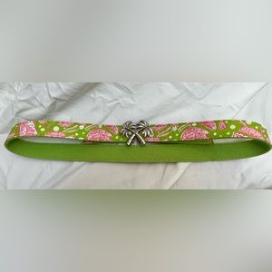 Belt